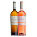 pratello vinpakke rose hvid