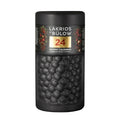 Lakrids by Bülow 24 advent calendar julekalender familie rund deling 2025 dele