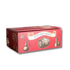 rom julekalender 2025 rhun ron spiritus kalender mac-y