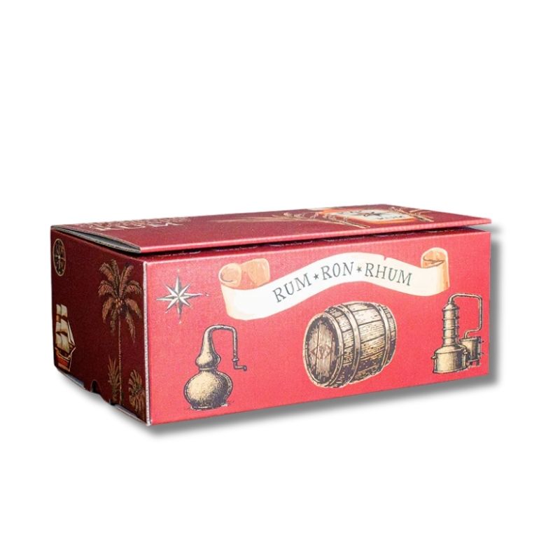 rom julekalender 2025 rhun ron spiritus kalender mac-y