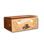 bourbon rye whisky whiskey julekalender 2025 mac-y macy