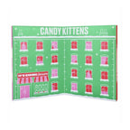 candy kittens vingummi sur julekalender advent 2025 it's giving season
