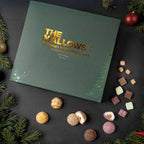 the mallows julekalender 2025 marshmallows skumfiduser nyhed