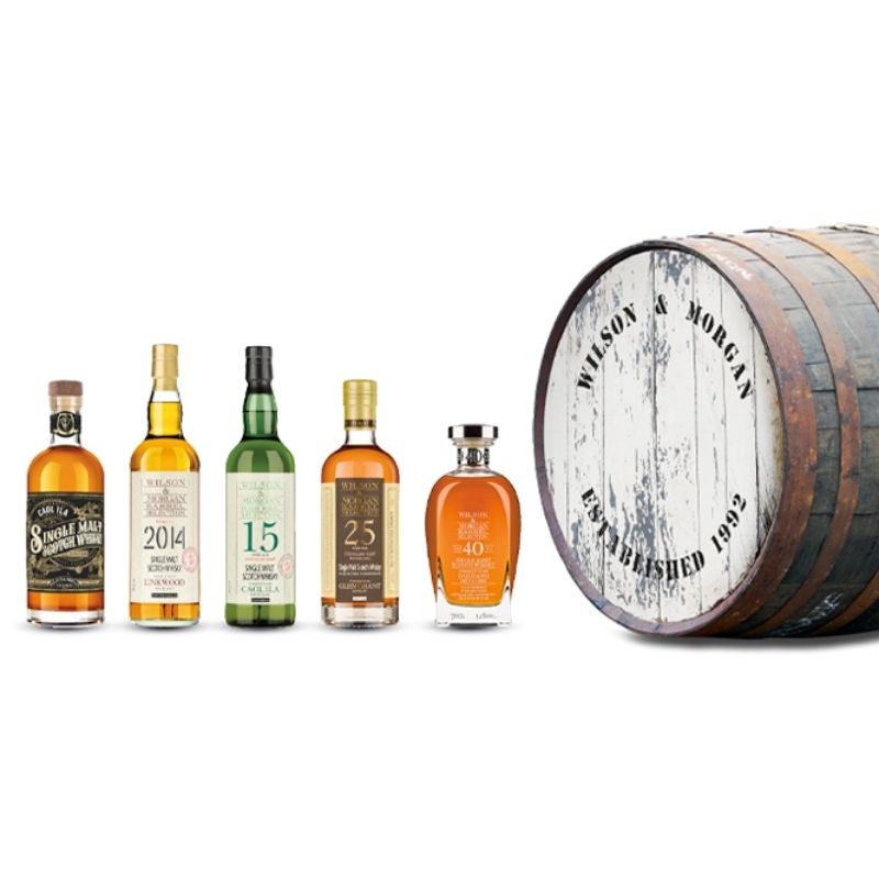 luksus whisky julekalender whiskey
