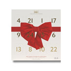 box the original chocolate coated winegums julekalender 2025