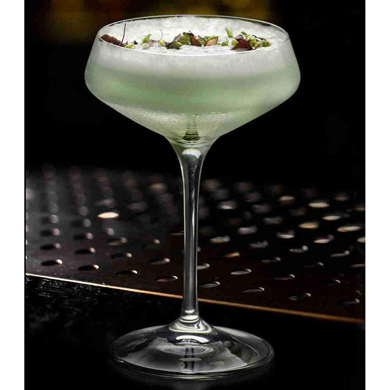 RCR - Champagneglas Aria 2 pak.