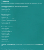 Green Goddess - Fava Proteinpulver, Chocolate lover