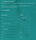 Green Goddess - Golden Blend