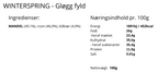 Winterspring - Gløgg fyld