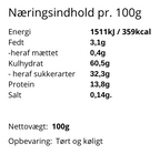 BELLA ITALIA - Aglione, krydderiblanding