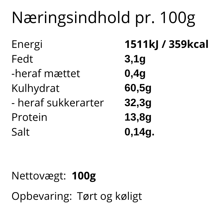 BELLA ITALIA - Aglione, krydderiblanding