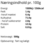 BELLA ITALIA - Tortiglioni