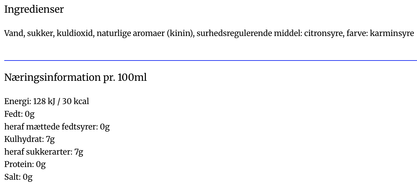 ISH - 4 x Spritz, 25 cl