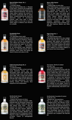 SNAPS BORNHOLM - Gaveæske