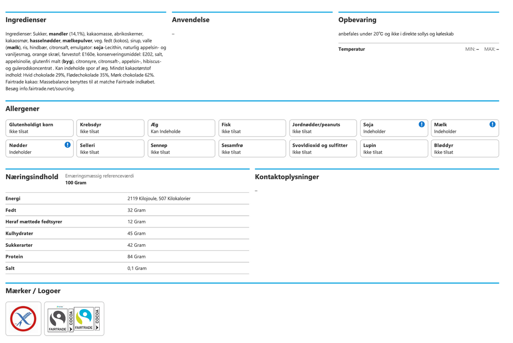 Sv. Michelsen - Fabergéæg, assorteret design