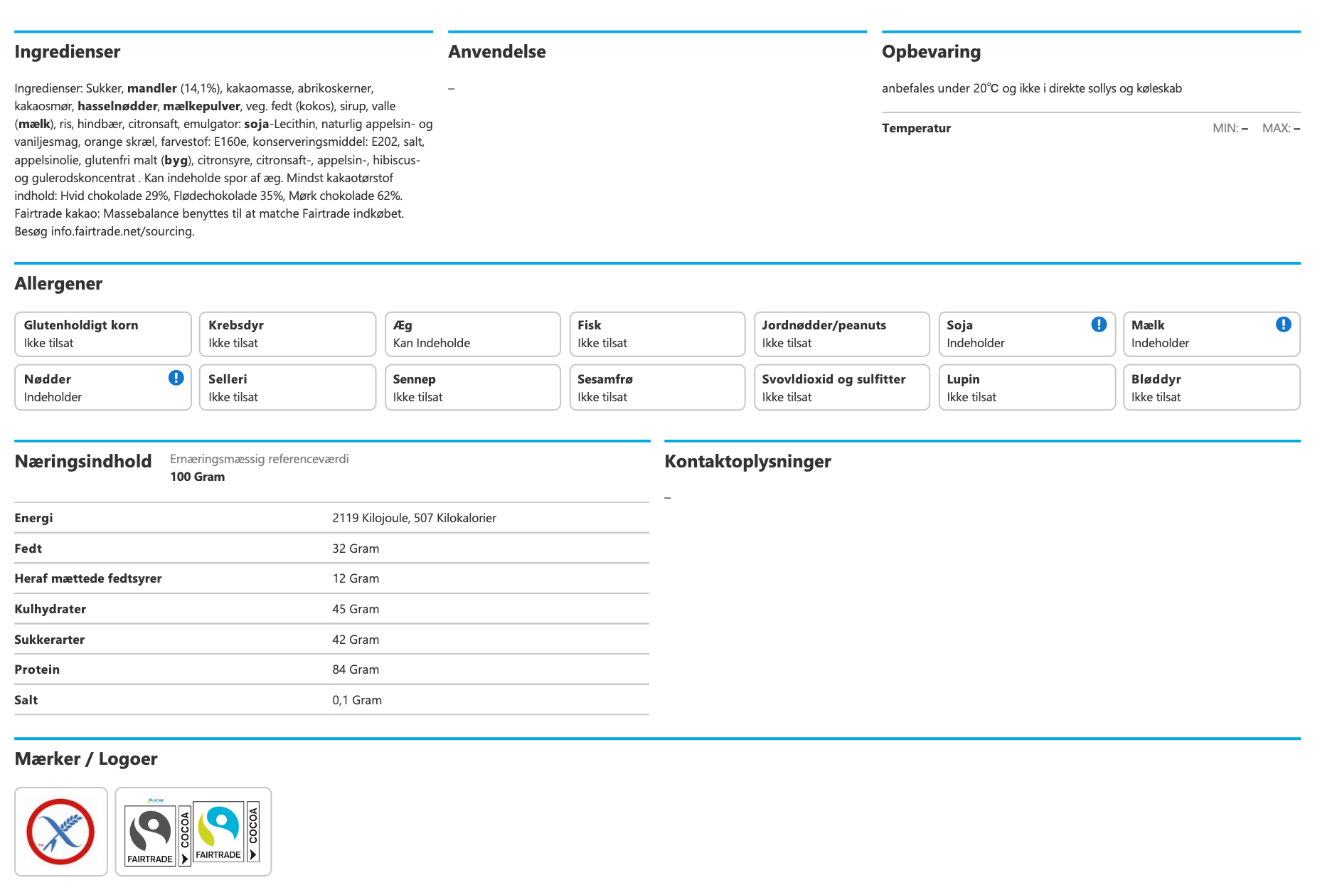 Sv. Michelsen - Fabergéæg, assorteret design