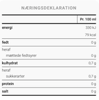 La Magnolia - Ribolla Gialla, hvidvin