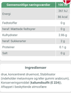 Ebrius - Governo all'Uso Toscana
