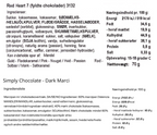 Kun Det Bedste - "Med Kærlighed" Gavepakke
