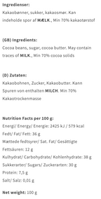 Friis Holm - Fermentation Gaveæske