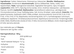 Aalborg Chokoladen - Luksus julekalender