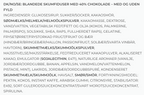 The Mallows - Mix Julekalender 2026