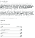 Haupt Lakrids - Julekalender
