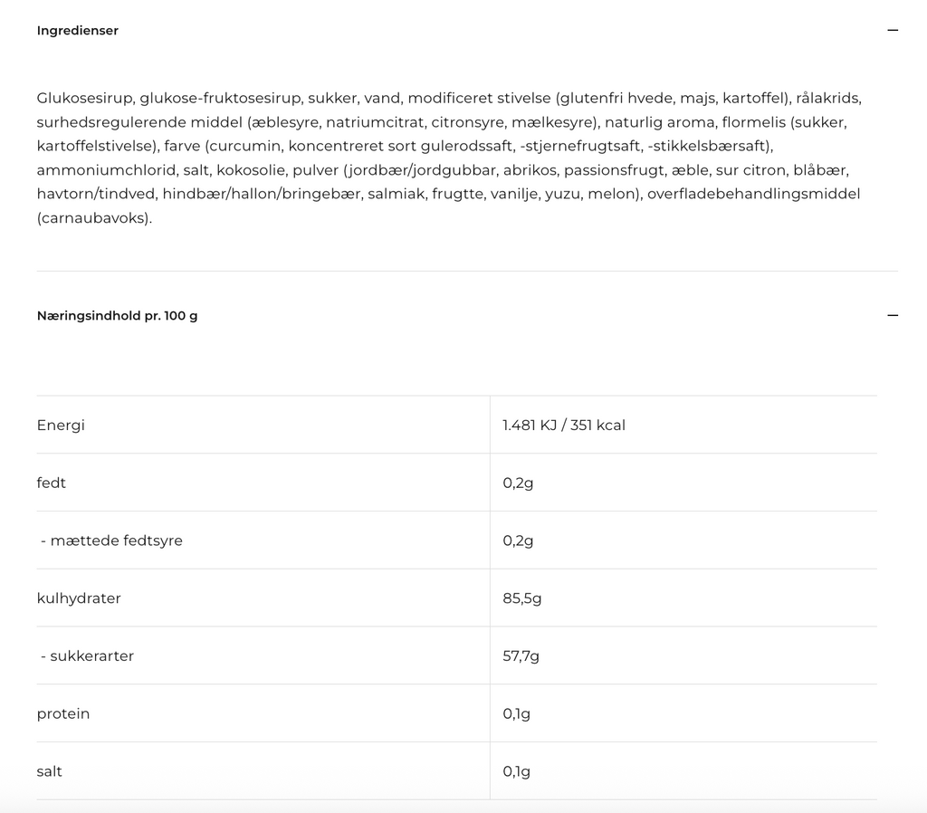 Wally and Whiz – Julekalender, grøn