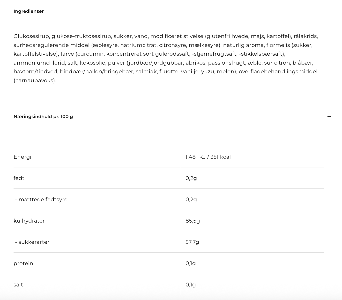 Wally and Whiz – Julekalender, rød