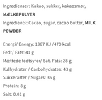 Friis Holm - Chokolade Julekalender