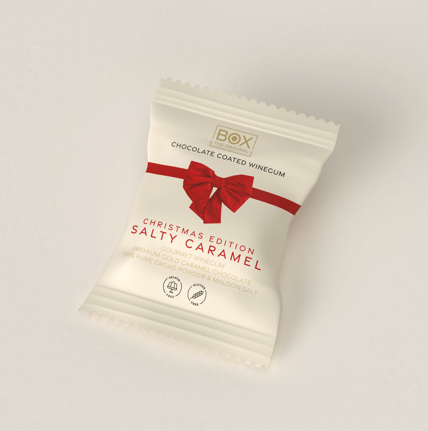 Box The Original – Christmas Edition - Flowpack