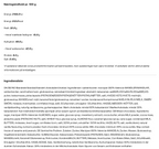 Simply Chocolate - Påskeæg - Mellem