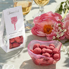 Summerbird organic strawberry fields mandler jordbær