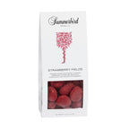 Summerbird sommer jordbær mandler Strawberry Fields