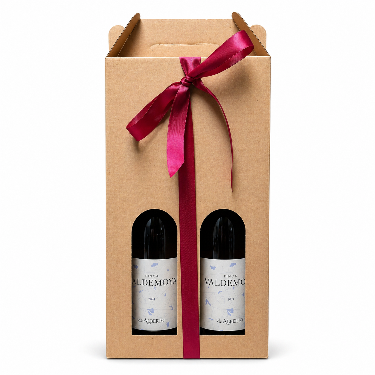 Valdemoya rosé gavepakke