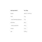 Bülow Lakrids - Winter Selection Box, guld