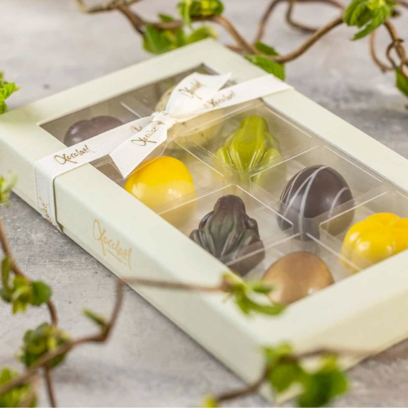 Xocolatl - Spring Feeling 8