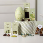 xocolatl easter gift selection gaveæske påske chokolade lakrids påskeæg