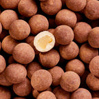 box the original salty caramel vingummi chokolade løvens hule 2026