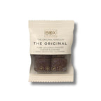 box the original original lakrids vingummi vegansk