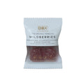 flowpack individuelt indpakket vingummi box the original wildberries skovbær