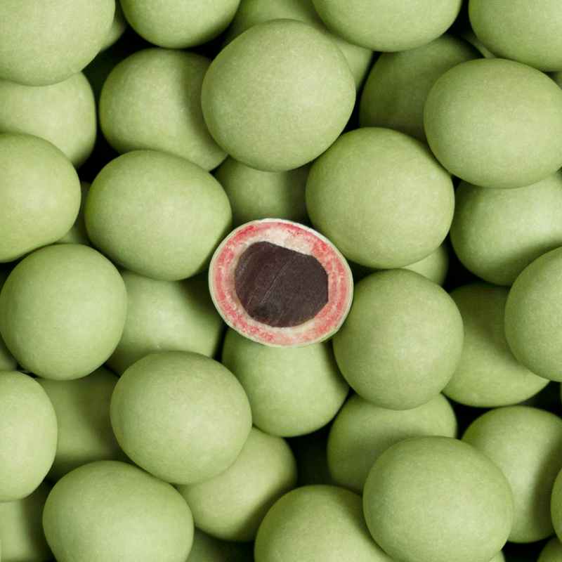 Lakrids by Bülow – C SOUR STRAWBERRY (Small)