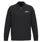 Custom Collection - Unisex sweatshirt, halv lynlås