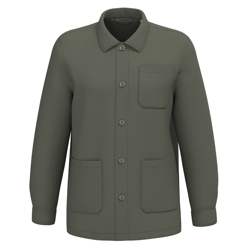 Custom Collection - Overshirt