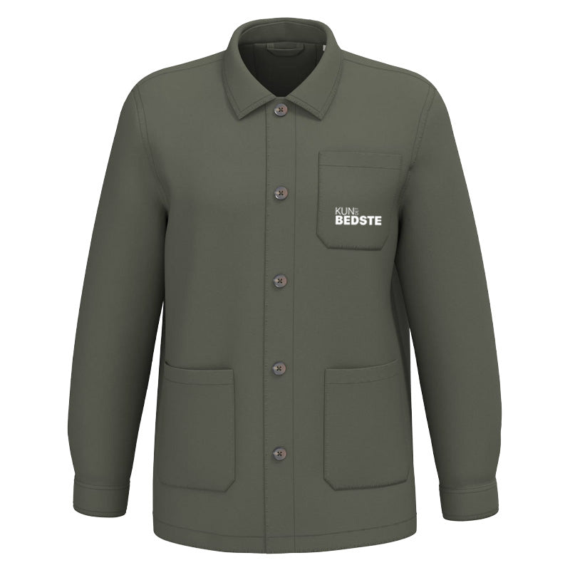 Custom Collection - Overshirt