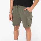 Custom Collection - Cargo shorts, herre