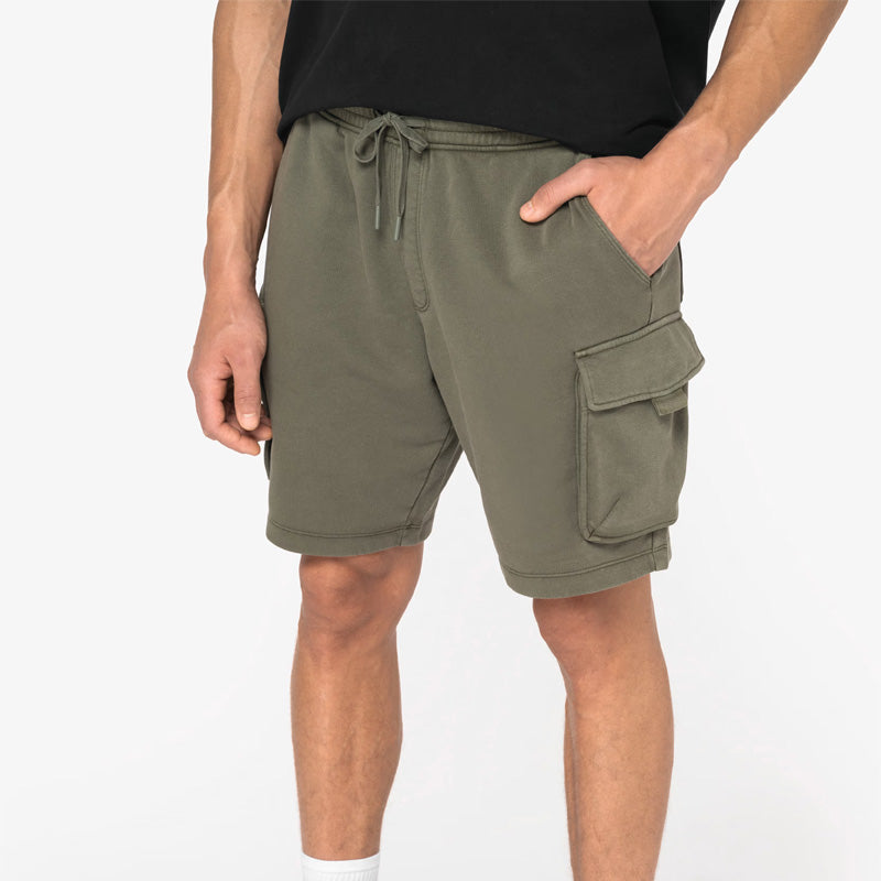 Custom Collection - Cargo shorts, herre