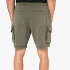 Custom Collection - Cargo shorts, herre