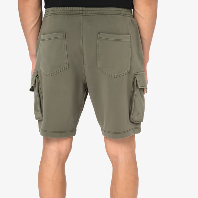 Custom Collection - Cargo shorts, herre