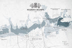 Maison Champy - Pernand-Vergelesses, bourgogne 2020